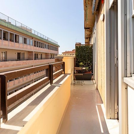 Livorno Central And Modern 2 Apts & 1 Room! Eksteriør billede