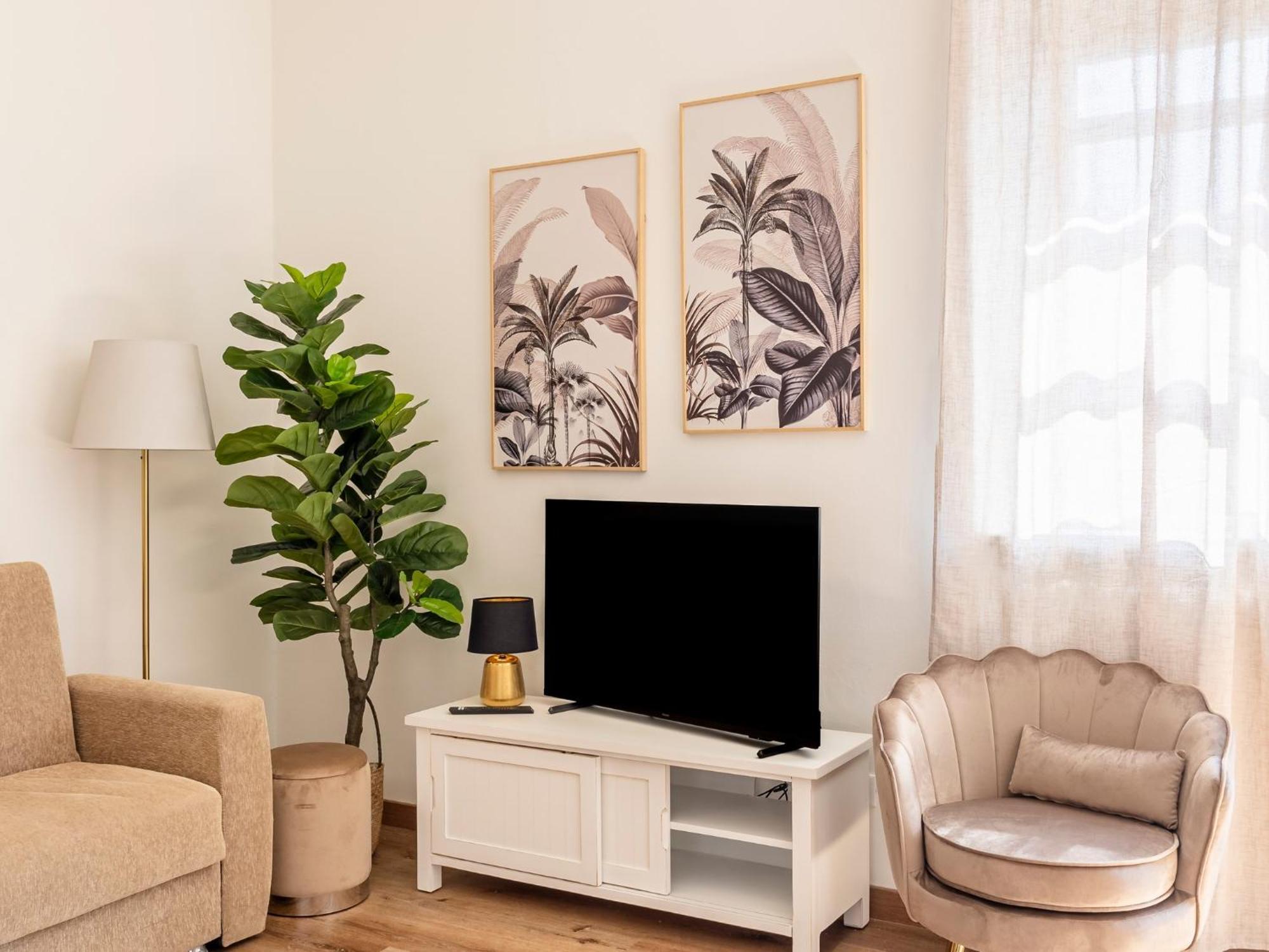 Livorno Central And Modern 2 Apts & 1 Room! Eksteriør billede