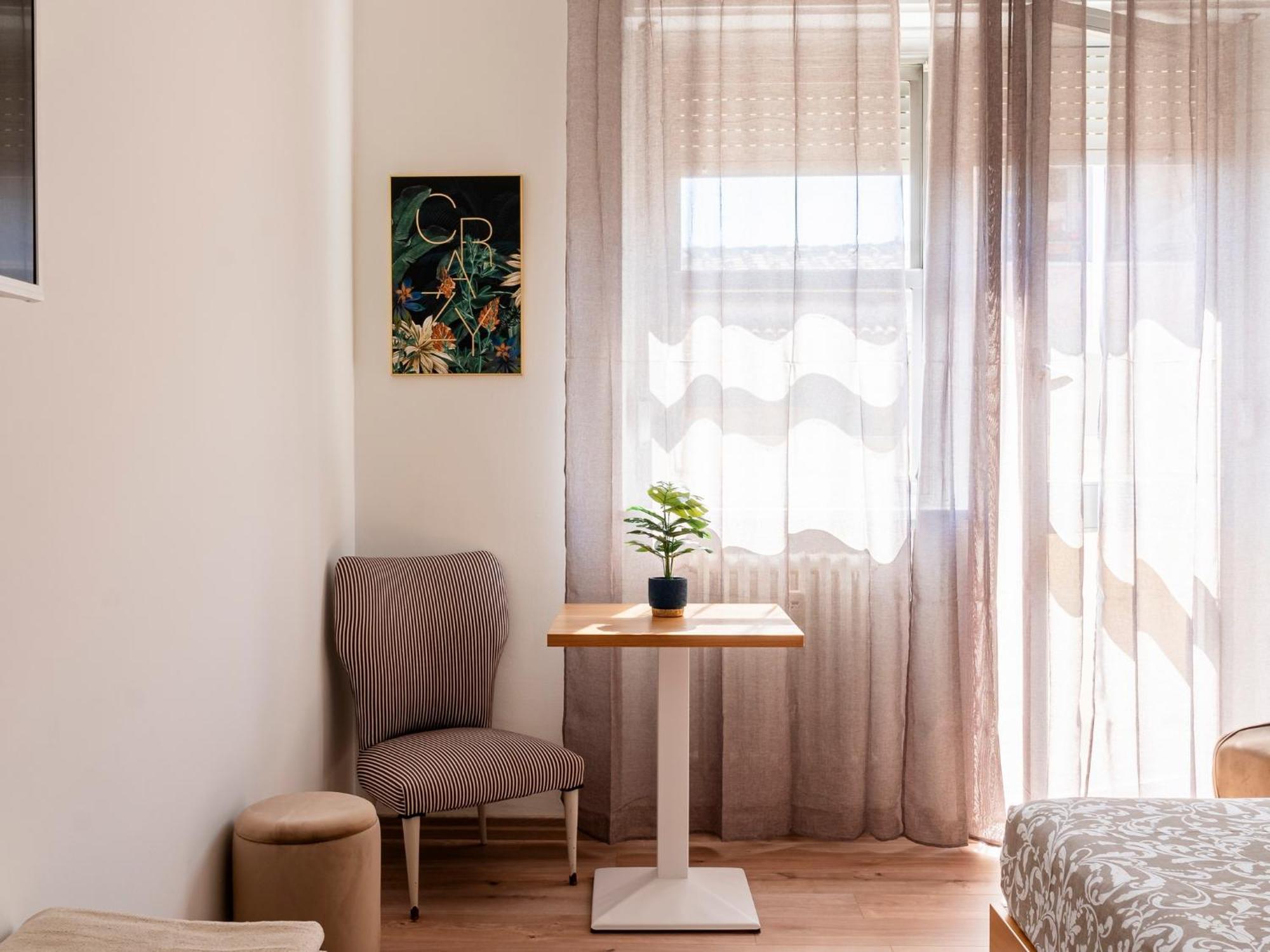 Livorno Central And Modern 2 Apts & 1 Room! Eksteriør billede